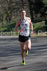 Senior mens Northern 12 Stage Road Relay Champs., Birkenhead Park. Photo: David T. Hewitson/Sports for All Pics